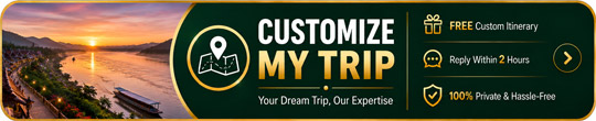 Customize my trip