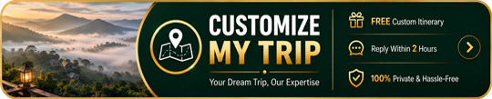 Customize my trip