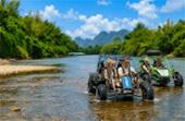 ATV Adventure