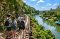 Death Railway