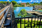 Bridge Over the Riwer Kwai