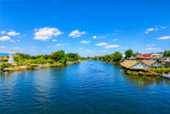 Bridge Over the Riwer Kwai