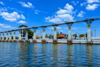 Sky Walk of Kanchanaburi