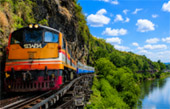 The Death Railway