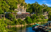 The Death Railway