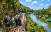 The Death Railway