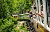 Death Railway