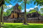 Mueang Sing Historical Park