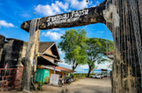 Samprasob Resort