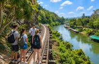 The Death Railways