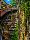 The Death Railways