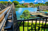 Bridge over the River Kwai