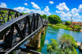 Bridge over the River Kwai