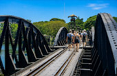 Bridge over the River Kwai