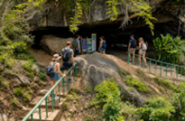 Tham Krasae Cave
