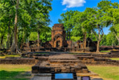 Prasat Muang Sing Historical Park