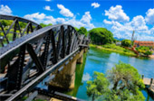 Bridge over the River Kwai