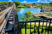 Bridge over the River Kwai
