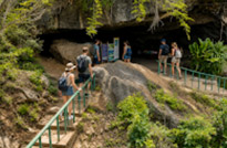 Tham Krasae Cave