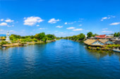 Bridge over the River Kwai