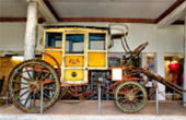 JEATH Museum