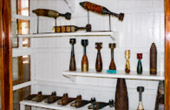 JEATH Museum