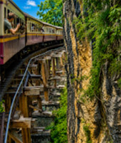 Death Railway