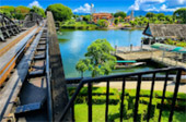 Bridge over the River Kwai