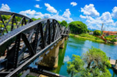 Bridge over the River Kwai