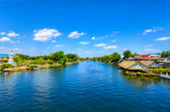 Bridge over the River Kwai