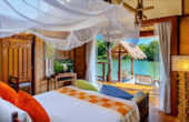 Floating House River Kwai