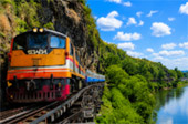 The Death Railway