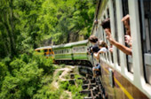 The Death Railway