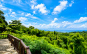 Huay Mae Khamin Waterfall