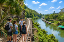 The Death Railway