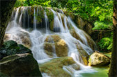 Erawan National Park