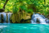 Erawan National Park