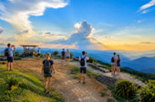 Chang Suek- Breathtaking Viewpoint