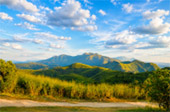 Chang Suek- Breathtaking Viewpoint