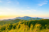 Chang Suek- Breathtaking Viewpoint
