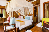 Floating House Resort Kanchanaburi