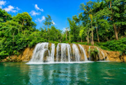 Sai Yok National Park