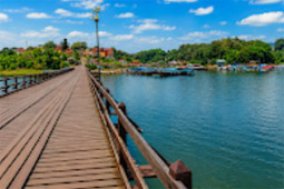 Sangkhlaburi