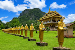Sangkhlaburi