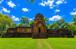 Mueang Sing Historical Park