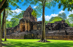Mueang Sing Historical Park