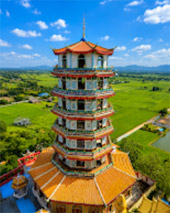 Wat Tham Suea