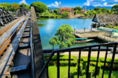 Bridge over the River Kwai