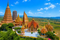 Wat Hham Suea