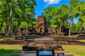 Mueang Sing Historical Park